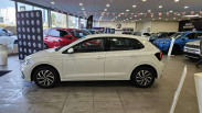 VOLKSWAGEN Polo 1.0 TSI 95 SS BVM5 Life Business