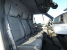 RENAULT MASTER FOURGON NOUVEAU
