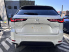 MAZDA CX-60 2.5L e-SKYACTIV PHEV 327 ch AWD BVA8 Homura Plus