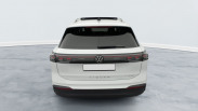 Volkswagen TIGUAN NOUVEAU