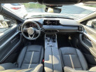 MAZDA CX-60 2.5L e-SKYACTIV PHEV 327 ch AWD BVA8 Homura Plus