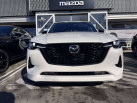 MAZDA CX-60 2.5L e-SKYACTIV PHEV 327 ch AWD BVA8 Homura Plus