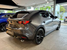 MAZDA Mazda3 5 portes 2.0L e-SKYACTIV-X M Hybrid 186 ch BVM6 Exclusive-Line