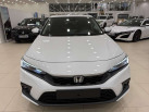 HONDA Civic e:HEV 2.0 i-MMD Advance