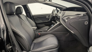 TOYOTA MIRAI