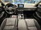 HONDA Civic e:HEV 2.0 i-MMD Advance