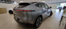 XPENG G6 Grand Autonomie