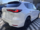 MAZDA CX-60 2.5L e-SKYACTIV PHEV 327 ch AWD BVA8 Homura Plus