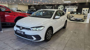 VOLKSWAGEN Polo 1.0 TSI 95 SS BVM5 Life Business