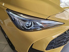 MG MG3 1.5 L Hybrid 195 ch Luxury
