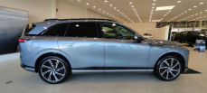 XPENG G9 Performance