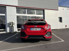 HONDA Civic 1.5 i-VTEC 182 Prestige CVT