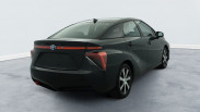 TOYOTA MIRAI