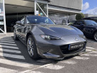 MAZDA MX-5 ST 2.0L SKYACTIV-G 184 ch Selection