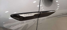 XPENG G6 Grand Autonomie
