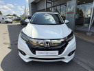HONDA HR-V 1.5 i-VTEC CVT Exclusive