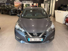 NISSAN Micra IG-T 90 Tekna