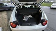 HONDA Honda e Advance 17