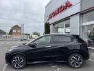 HONDA HR-V 1.5  i-VTEC CVT Exclusive