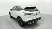 Nissan QASHQAI NOUVEAU