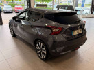 NISSAN Micra IG-T 90 Tekna