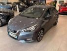 NISSAN Micra IG-T 90 Tekna