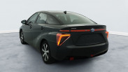 TOYOTA MIRAI