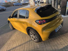 PEUGEOT 208 Electrique 50 kWh 136ch E-Style