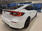 HONDA Civic e:HEV 2.0 i-MMD Advance
