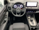 Nissan QASHQAI NOUVEAU