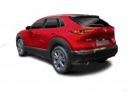 MAZDA CX-30 2.5L e-SKYACTIV G M Hybrid 140 ch 4x2 BVM6 Homura