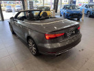 AUDI A3 Cabriolet 1.4 TFSI COD 150 S tronic 7 Design Luxe