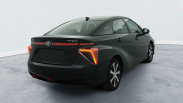 TOYOTA MIRAI