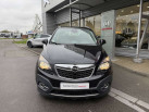 OPEL Mokka 1.4 Turbo - 140 ch 4x2 StartStop Cosmo Pack