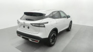 Nissan QASHQAI NOUVEAU