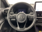 TOYOTA Yaris Cross Hybride