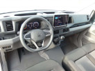 Volkswagen CRAFTER VAN NOUVEAU