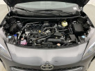 TOYOTA Yaris Cross Hybride