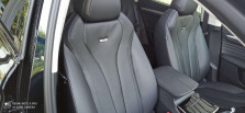 MG Marvel R EV 4WD Performance