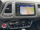HONDA HR-V 1.5  i-VTEC CVT Exclusive