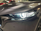 MAZDA Mazda3 5 portes 2.0L e-SKYACTIV-X M Hybrid 186 ch BVM6 Exclusive-Line