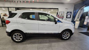 FORD EcoSport 1.0 EcoBoost 100ch SS BVM6 Titanium