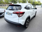 HONDA HR-V 1.5 i-VTEC Exclusive Navi