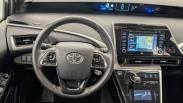 TOYOTA MIRAI