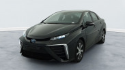TOYOTA MIRAI