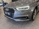 AUDI A3 Cabriolet 1.4 TFSI COD 150 S tronic 7 Design Luxe