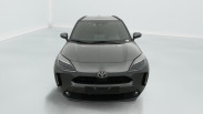 TOYOTA Yaris Cross Hybride