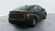 TOYOTA MIRAI
