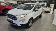 FORD EcoSport 1.0 EcoBoost 100ch SS BVM6 Titanium