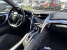HONDA NSX V6 3.5 Twin Turbo